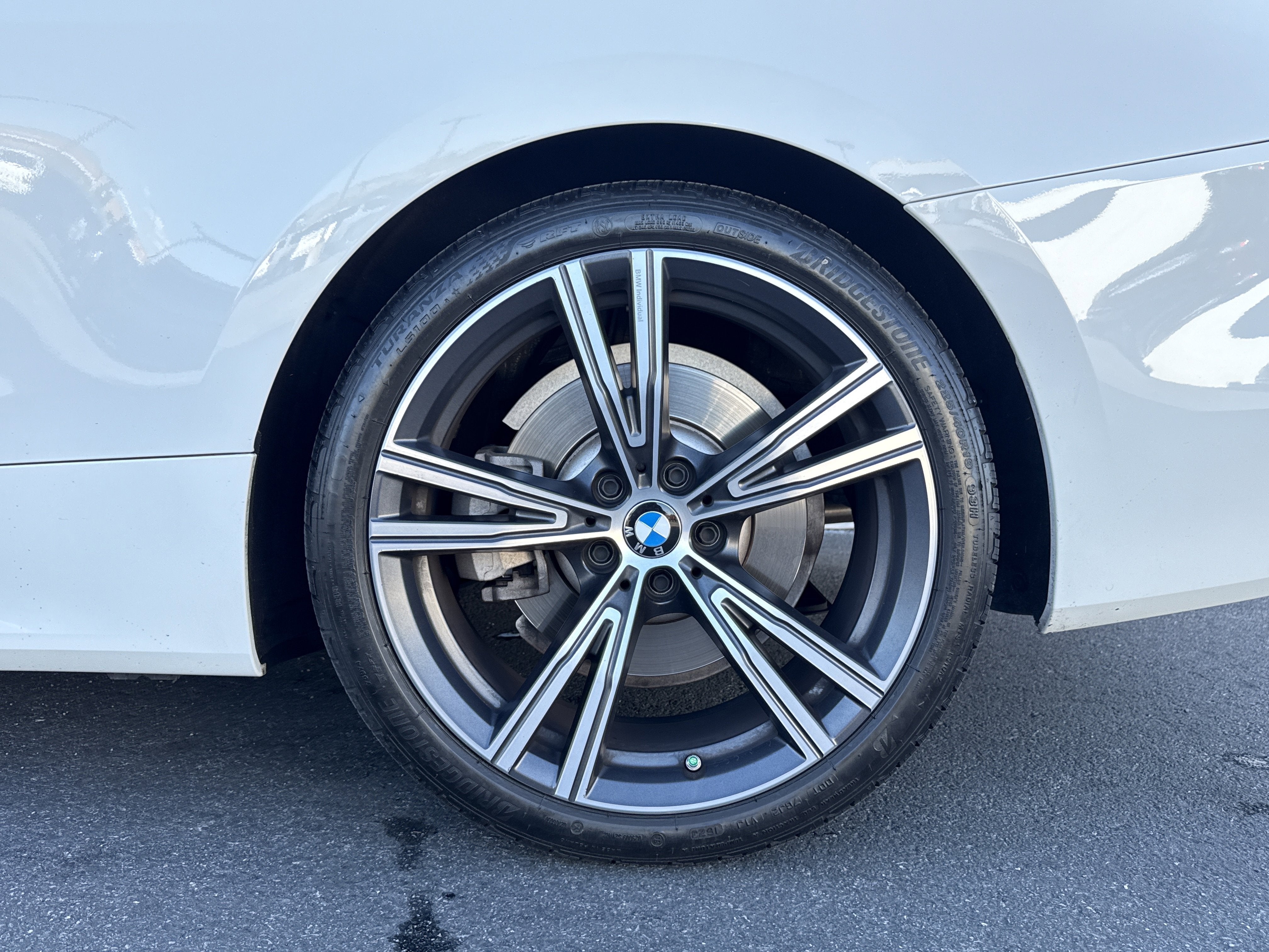 2024 BMW 4 Series 430i