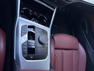 2024 BMW 4 Series 430i