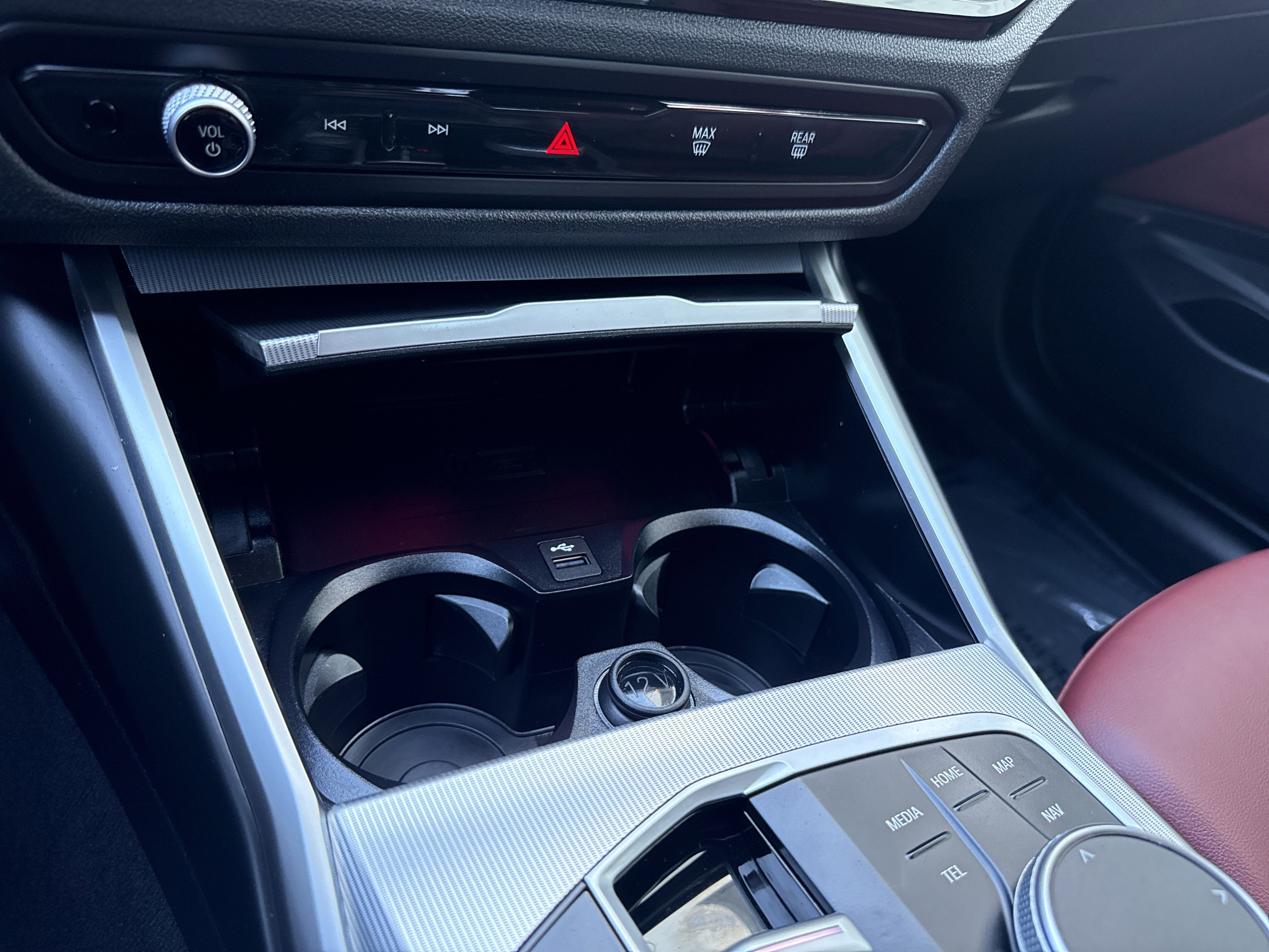 2024 BMW 4 Series 430i