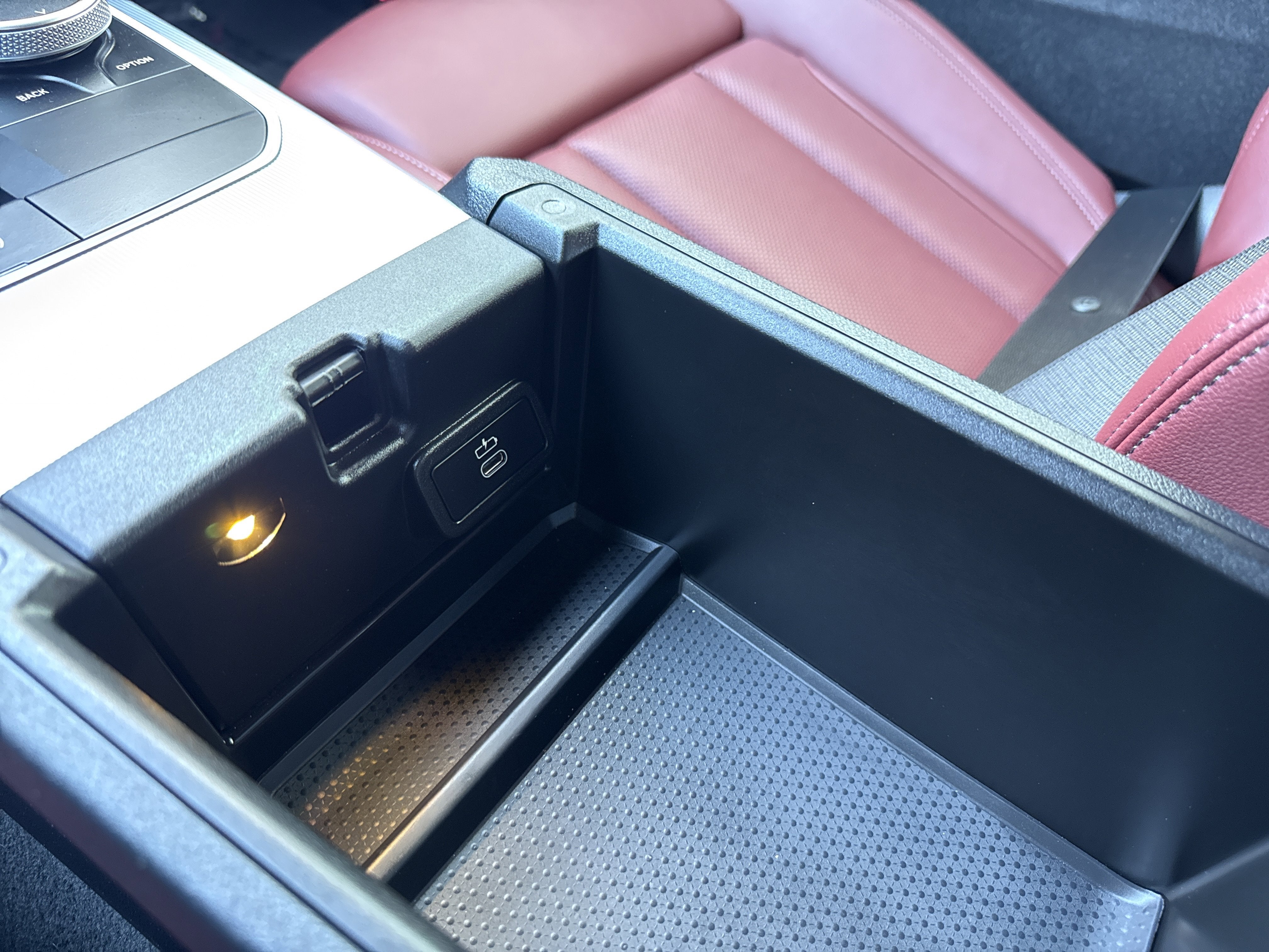 2024 BMW 4 Series 430i