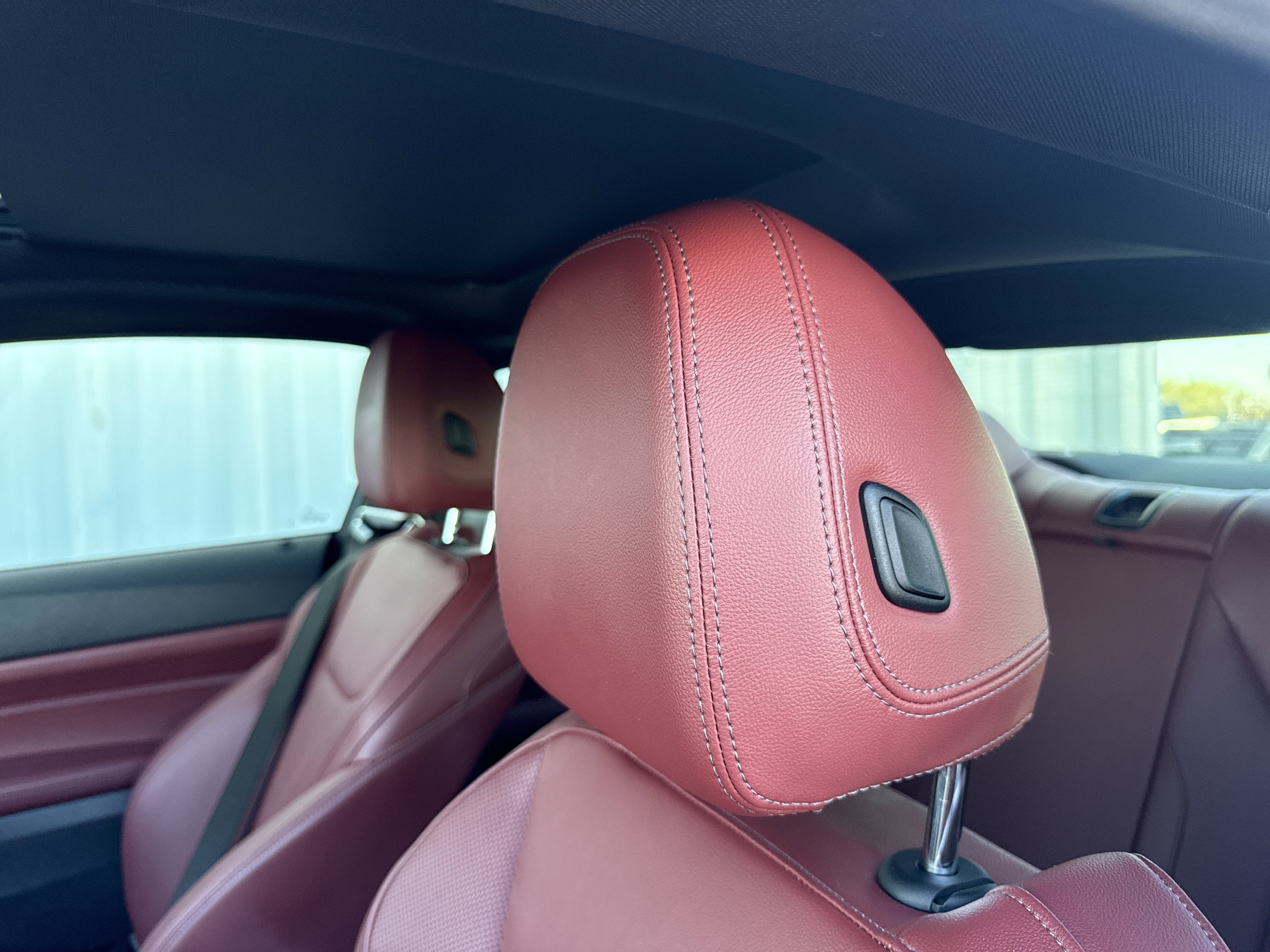 2024 BMW 4 Series 430i