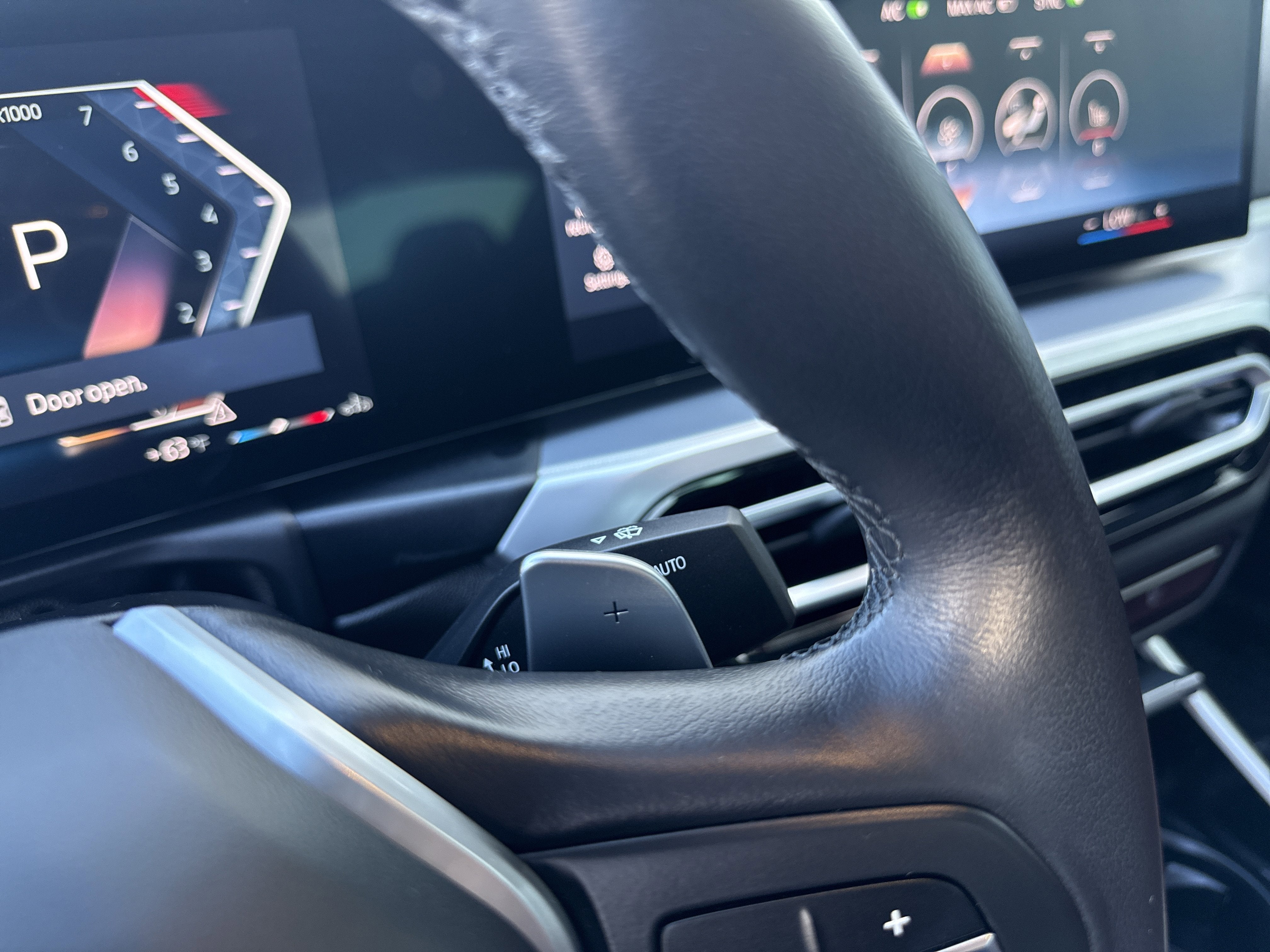 2024 BMW 4 Series 430i