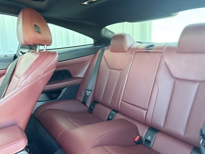 2024 BMW 4 Series 430i