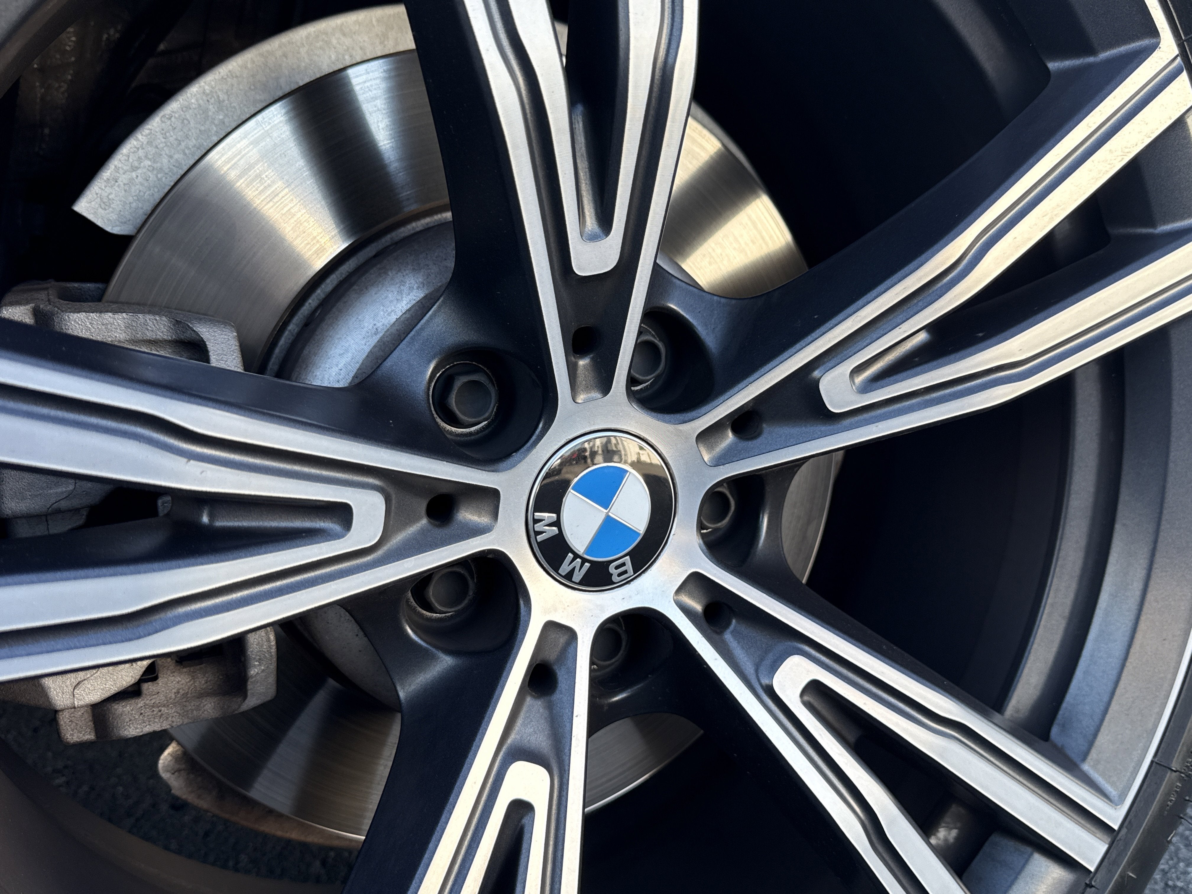 2024 BMW 4 Series 430i