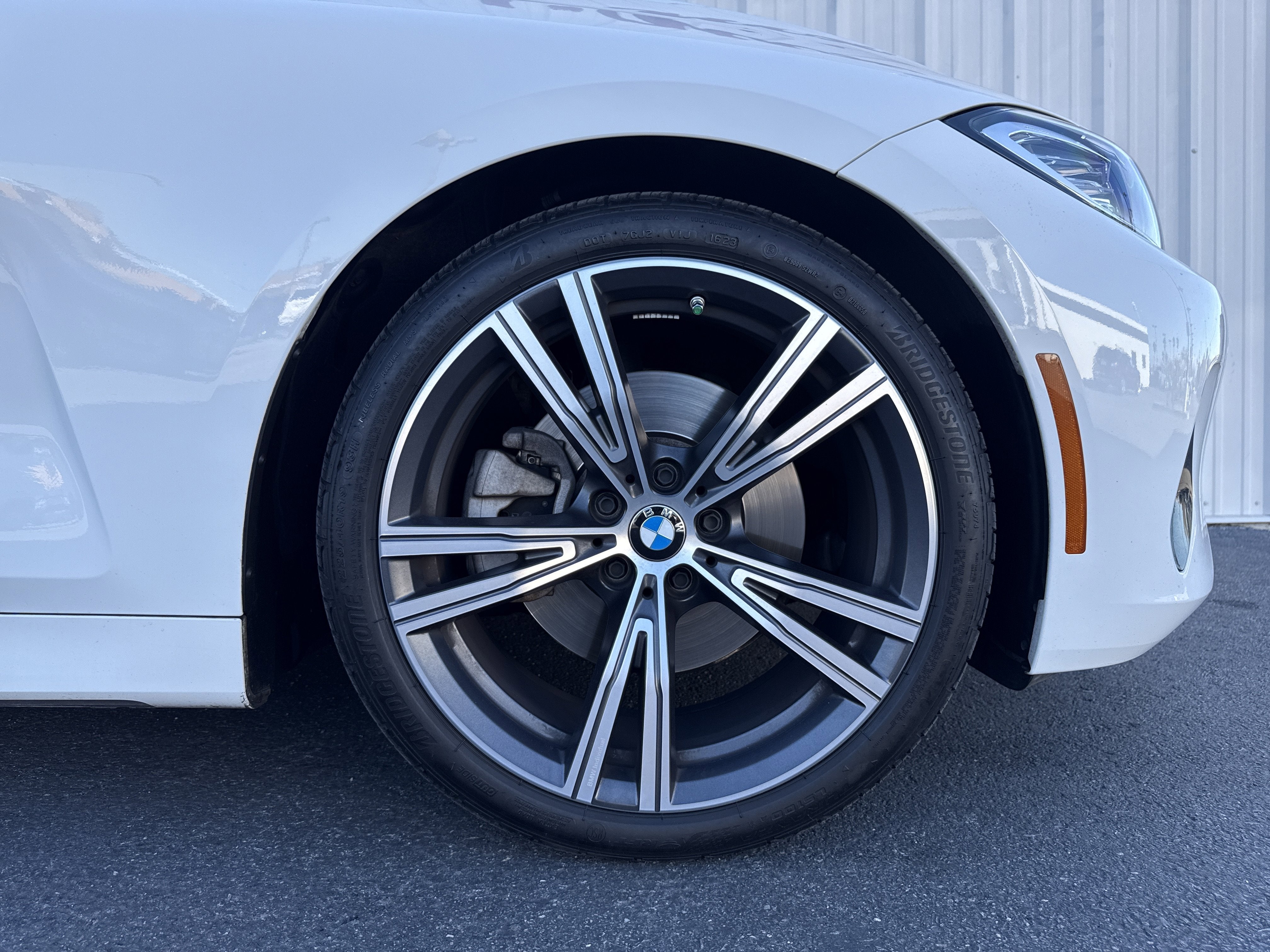 2024 BMW 4 Series 430i