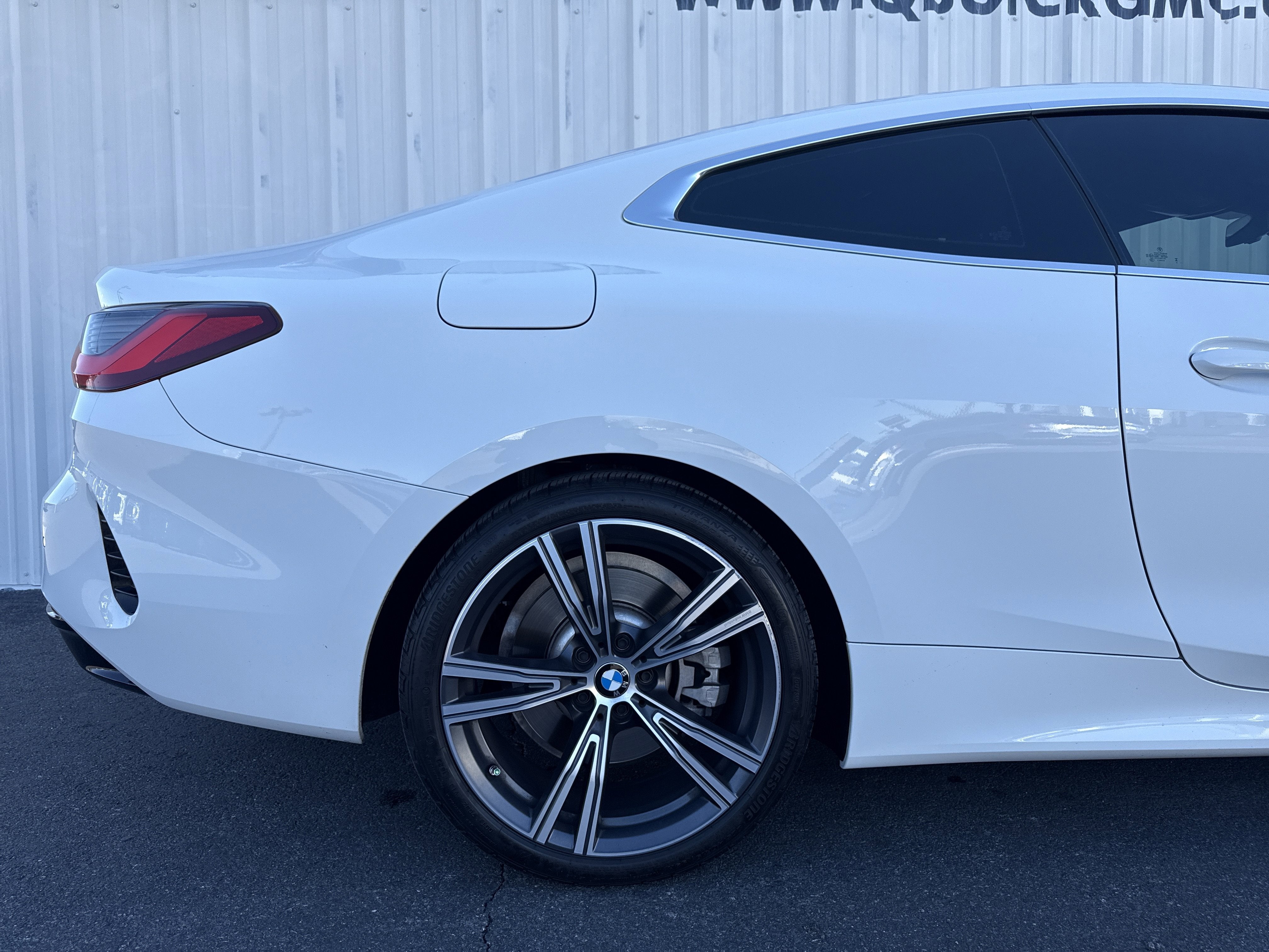 2024 BMW 4 Series 430i