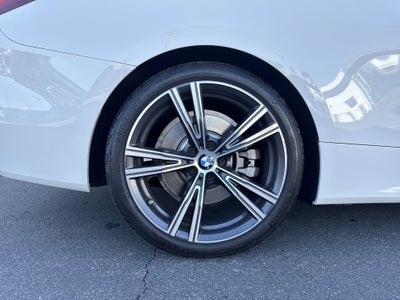 2024 BMW 4 Series 430i
