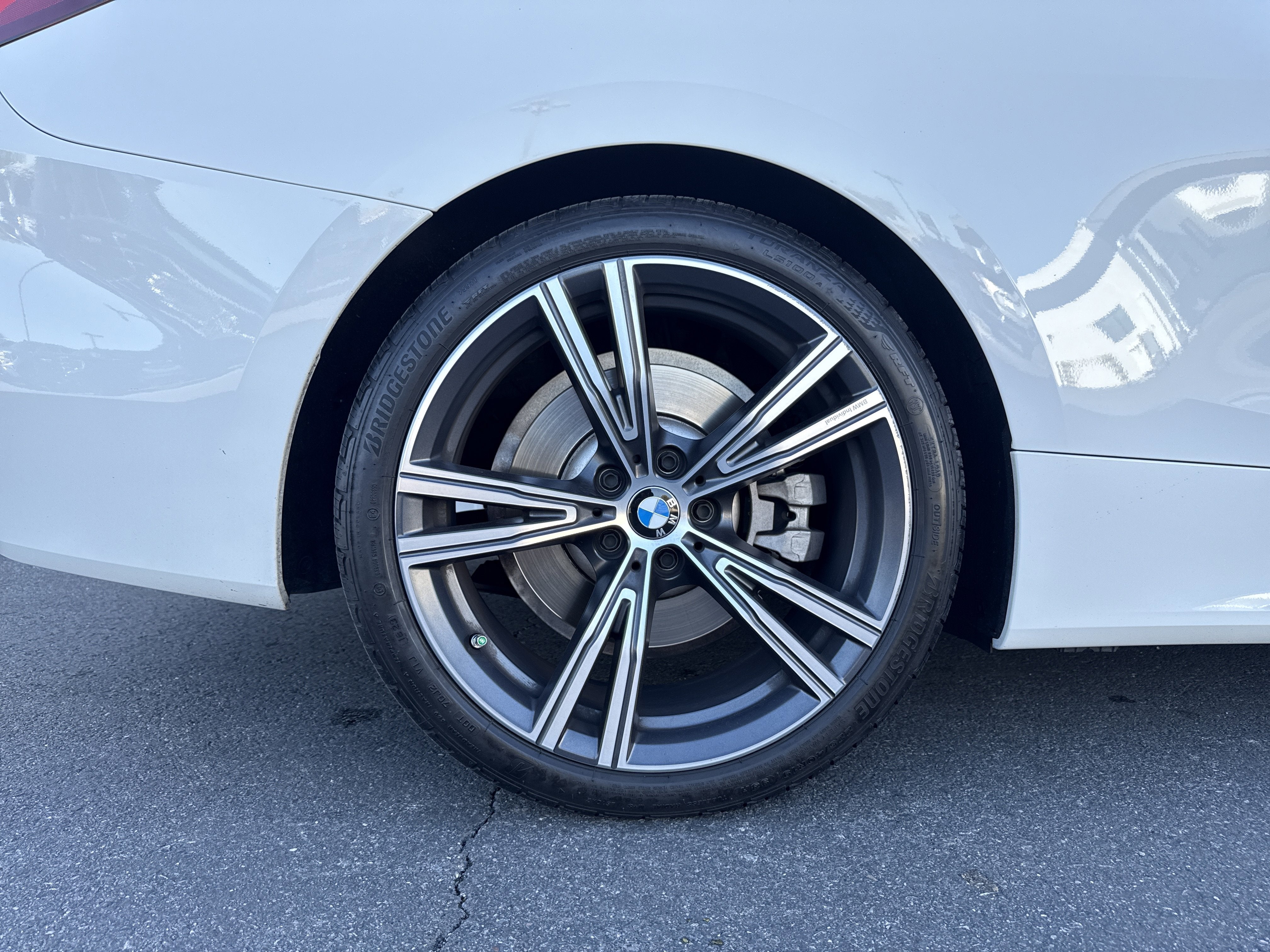 2024 BMW 4 Series 430i