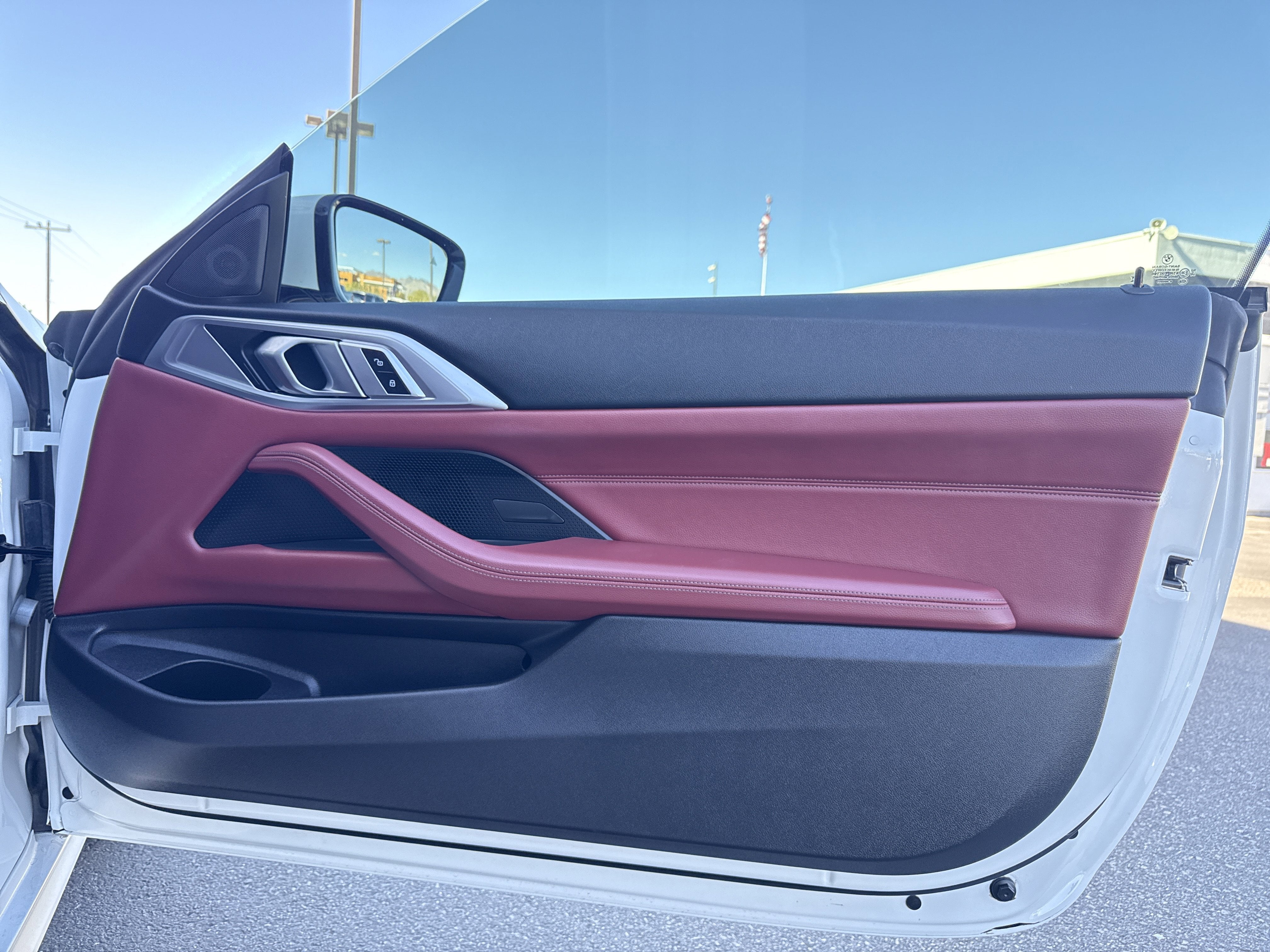 2024 BMW 4 Series 430i