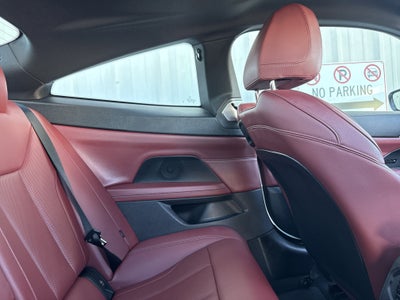 2024 BMW 4 Series 430i