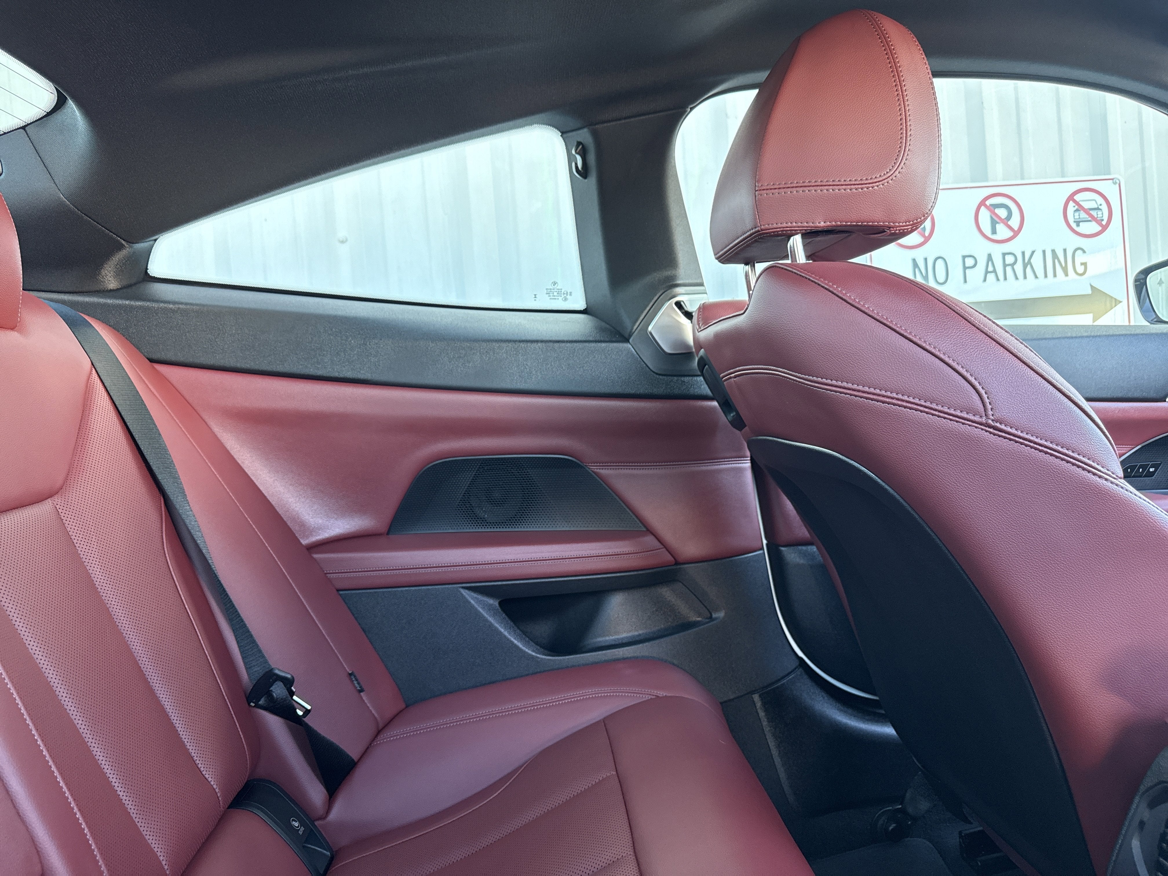 2024 BMW 4 Series 430i