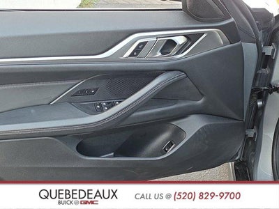 2024 BMW 4 Series 430i xDrive