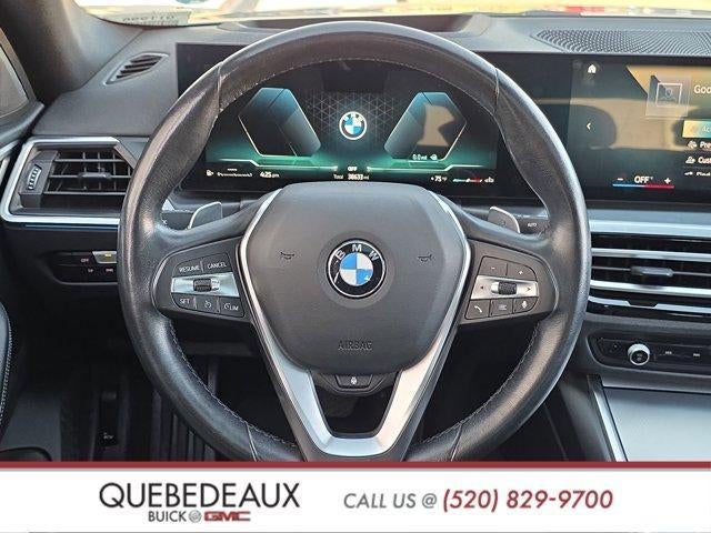 2024 BMW 4 Series 430i xDrive