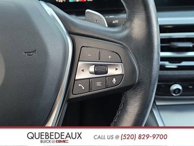 2024 BMW 4 Series 430i xDrive