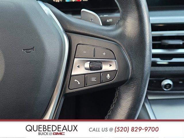2024 BMW 4 Series 430i xDrive