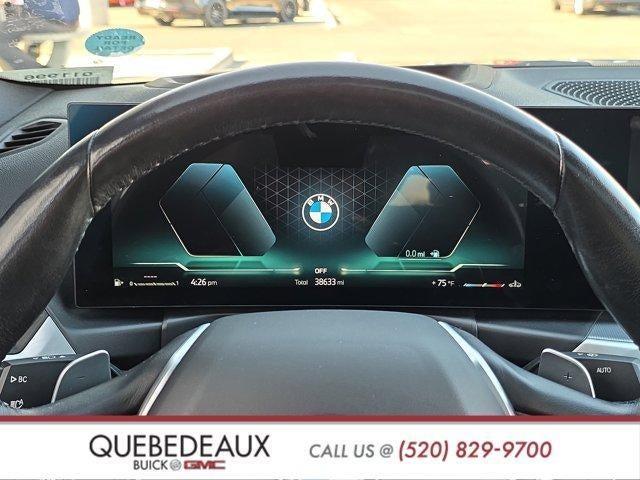 2024 BMW 4 Series 430i xDrive