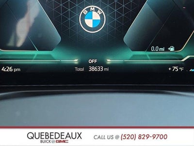 2024 BMW 4 Series 430i xDrive