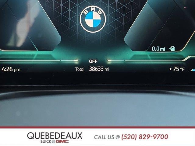 2024 BMW 4 Series 430i xDrive