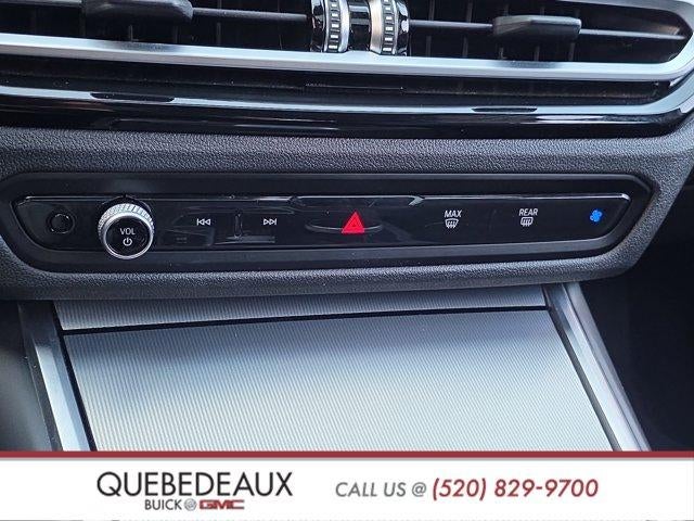 2024 BMW 4 Series 430i xDrive