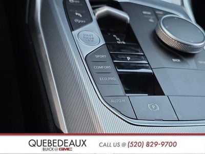 2024 BMW 4 Series 430i xDrive