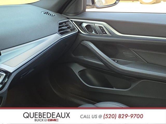 2024 BMW 4 Series 430i xDrive