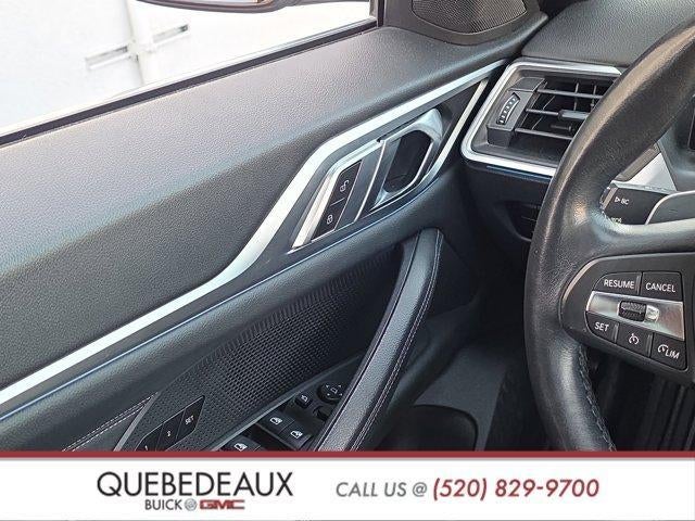 2024 BMW 4 Series 430i xDrive