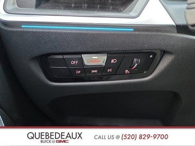 2024 BMW 4 Series 430i xDrive
