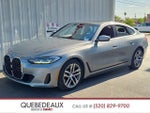 2024 BMW 4 Series 430i xDrive