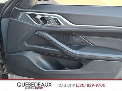 2024 BMW 4 Series 430i xDrive