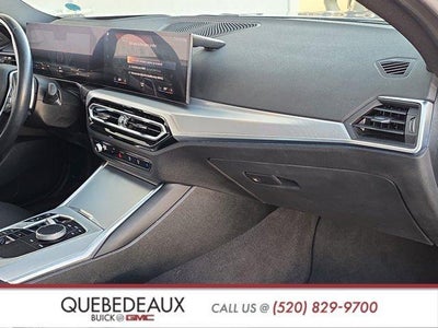 2024 BMW 4 Series 430i xDrive