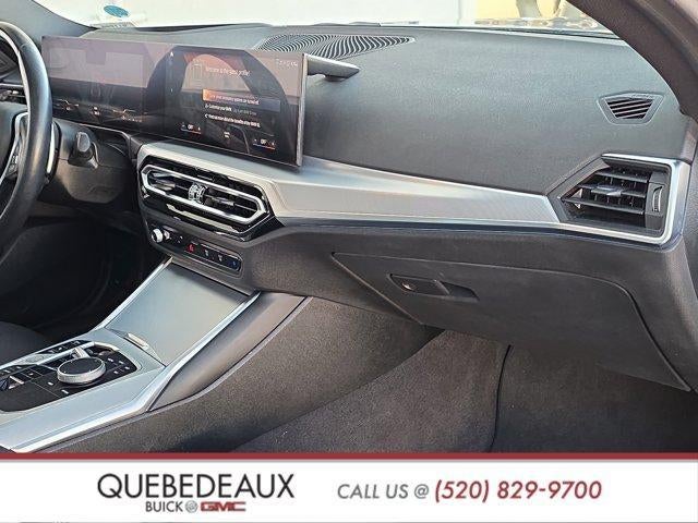 2024 BMW 4 Series 430i xDrive