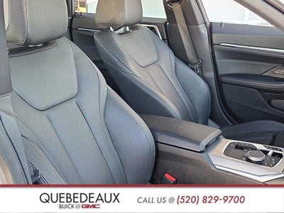 2024 BMW 4 Series 430i xDrive