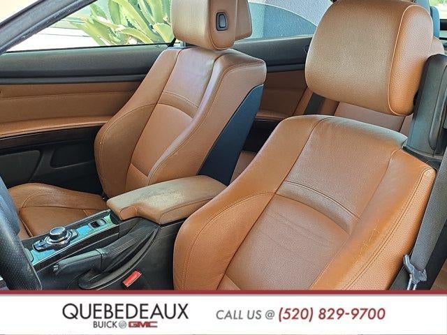 2013 BMW 3 Series 328i