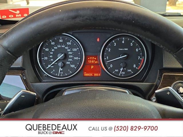 2013 BMW 3 Series 328i