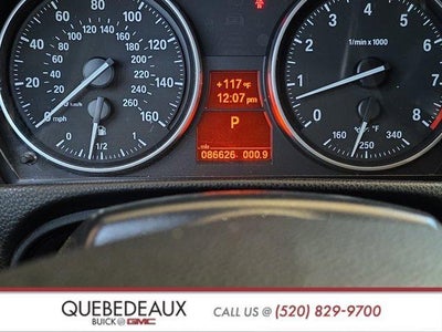 2013 BMW 3 Series 328i