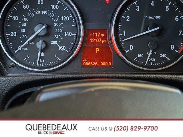 2013 BMW 3 Series 328i