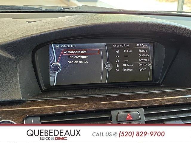 2013 BMW 3 Series 328i