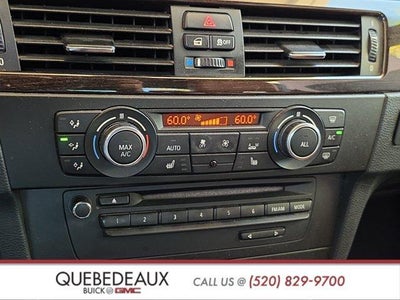 2013 BMW 3 Series 328i