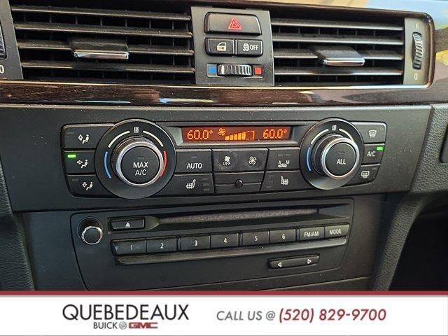 2013 BMW 3 Series 328i