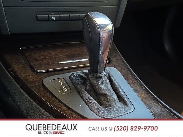 2013 BMW 3 Series 328i