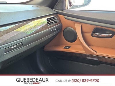 2013 BMW 3 Series 328i