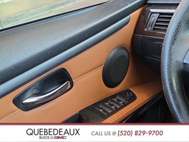 2013 BMW 3 Series 328i