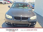 2013 BMW 3 Series 328i