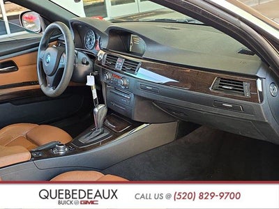 2013 BMW 3 Series 328i