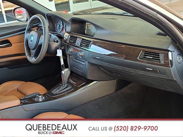 2013 BMW 3 Series 328i