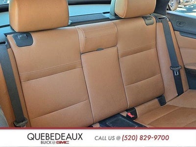 2013 BMW 3 Series 328i
