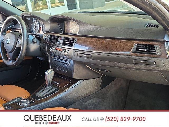 2013 BMW 3 Series 328i