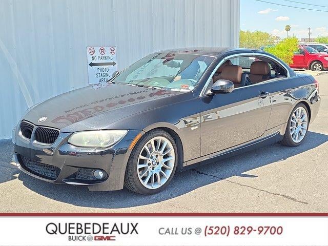 2013 BMW 3 Series 328i