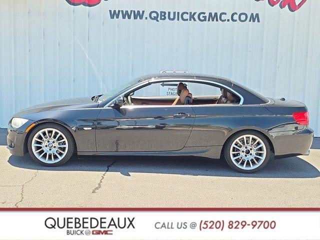 2013 BMW 3 Series 328i
