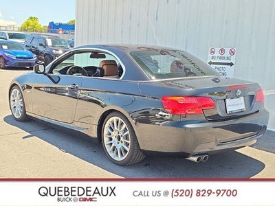 2013 BMW 3 Series 328i
